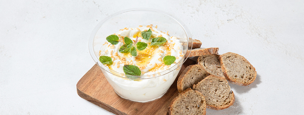 Labneh Dip